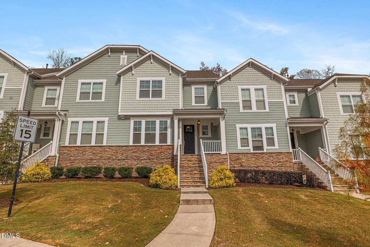 700 Carraway Garden Drive - Photo 1