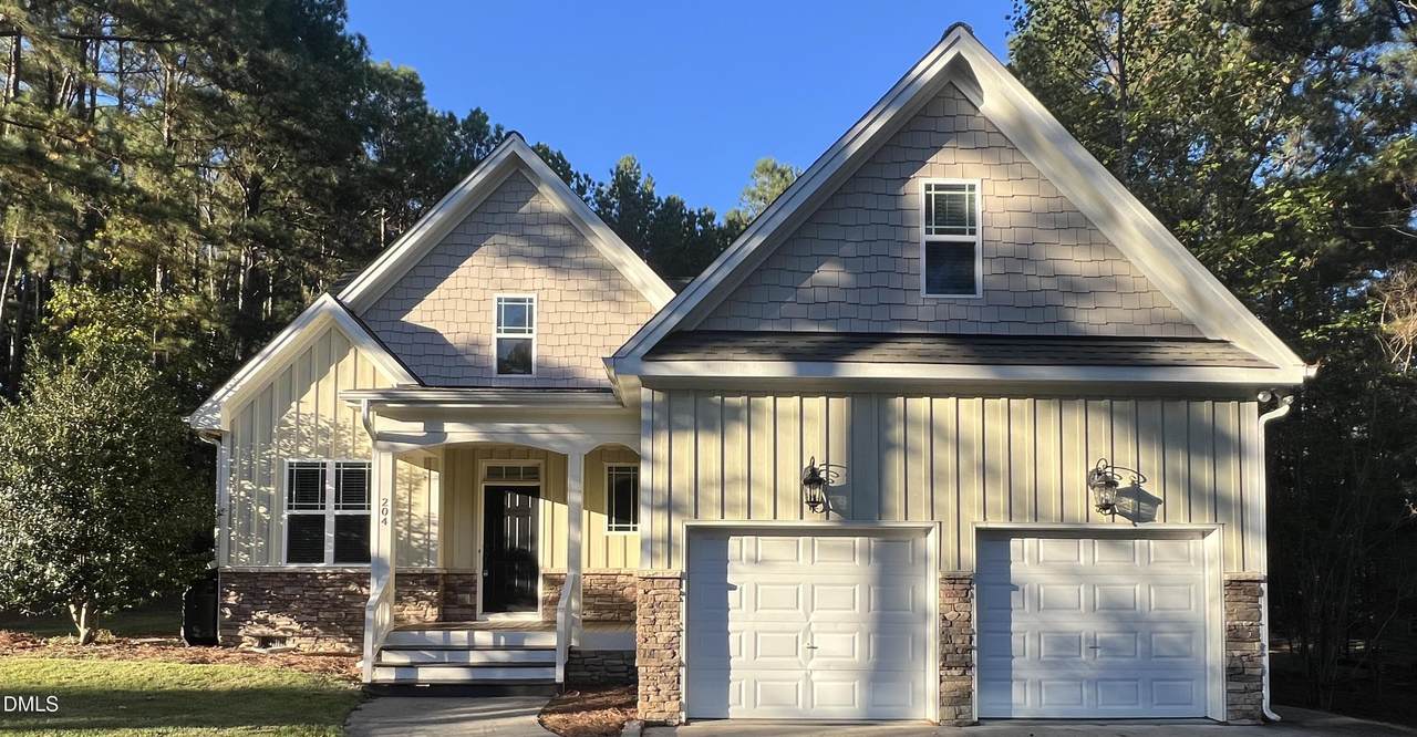 204 Blair Hills Road - Photo 1