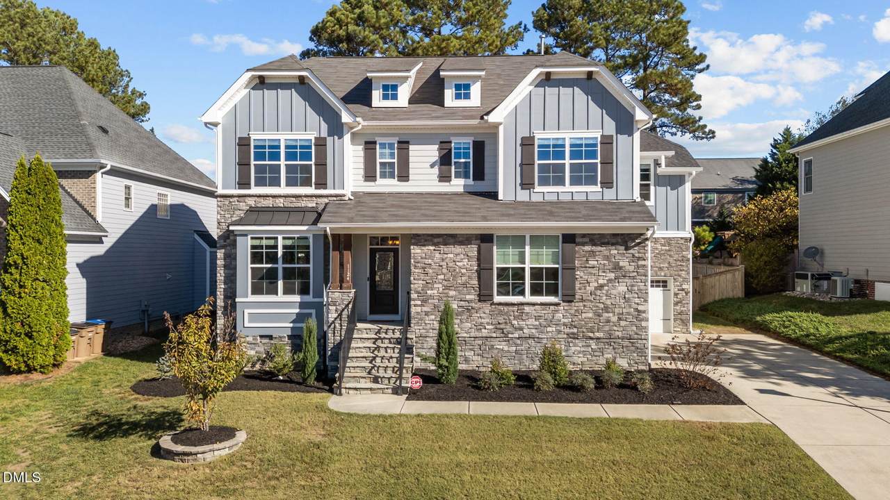 1124 Litchborough Way - Photo 1