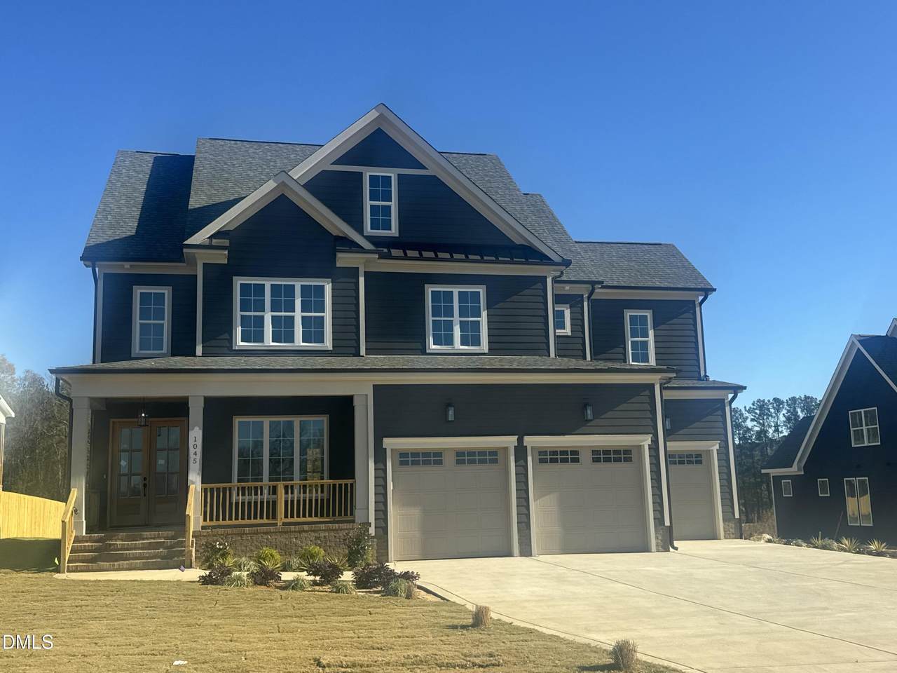 1045 Azalea Garden Circle - Photo 1