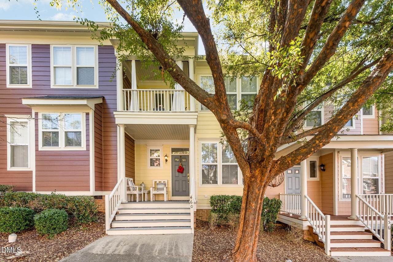 460 Heritage Village Lane - Photo 1