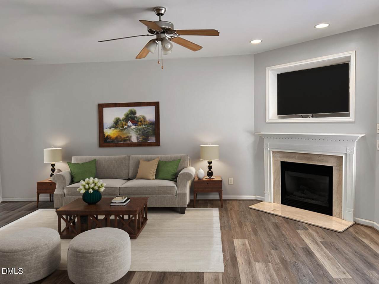 3920 Cane Garden Drive - Photo 1
