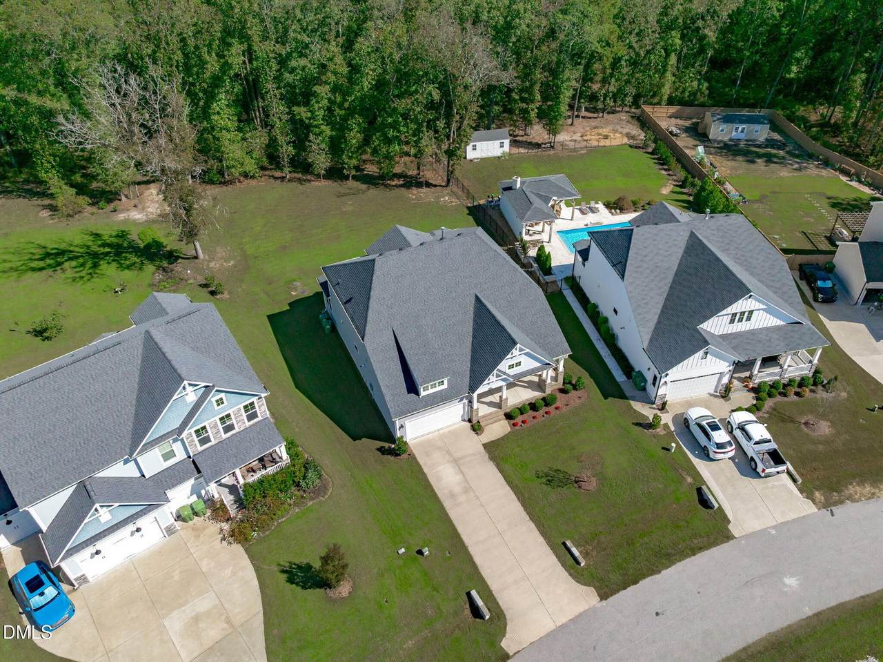 7033 Leando Drive - Photo 1