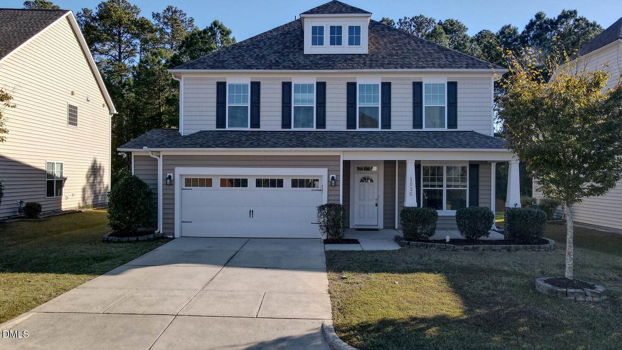 1020 Holland Bend Drive - Photo 1