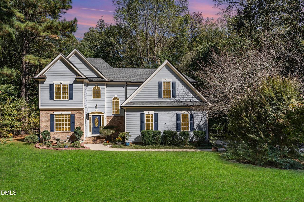 4613 Cherrybark Lane - Photo 1