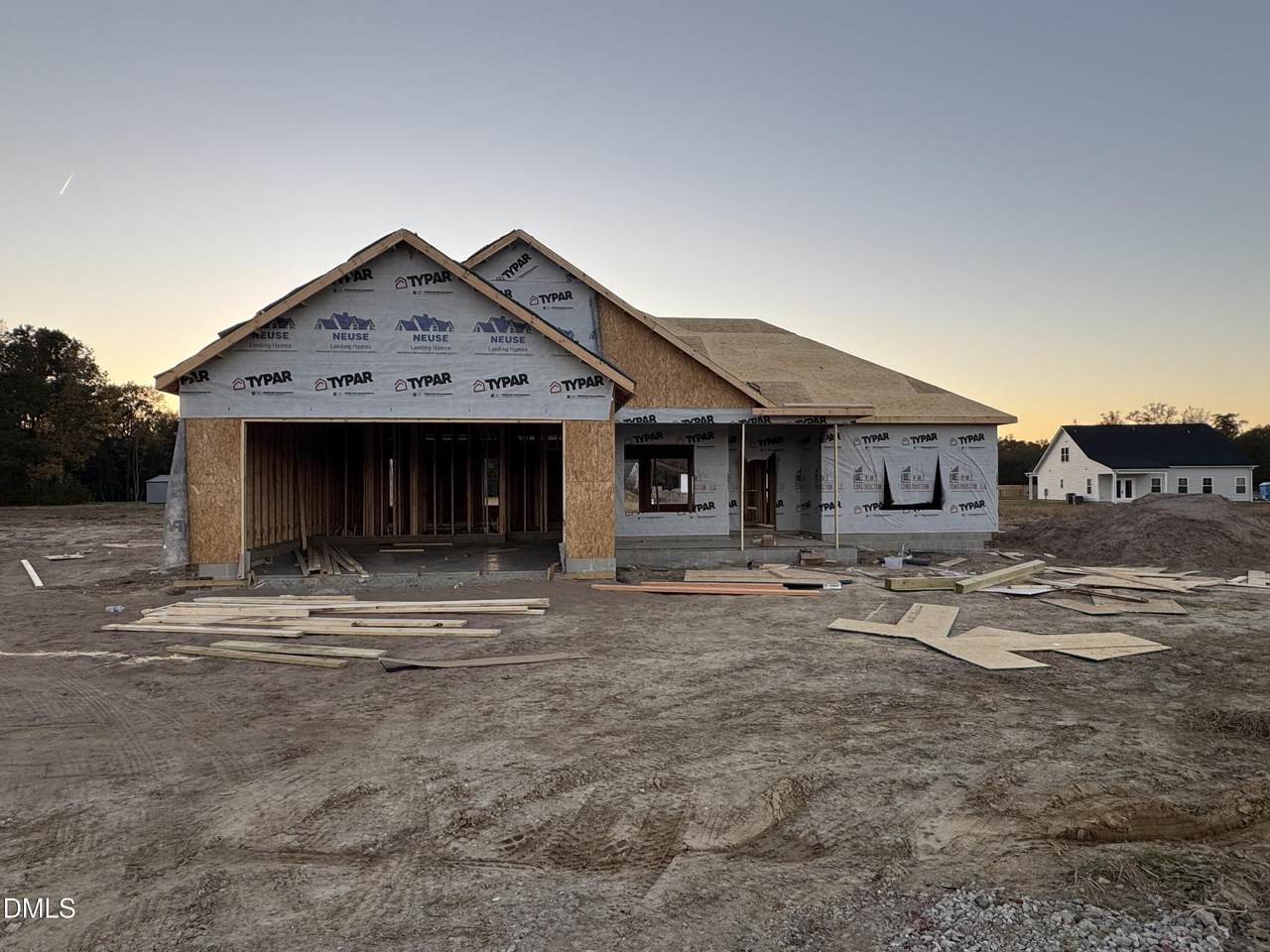 3696 Drew Farmer Road - Photo 1