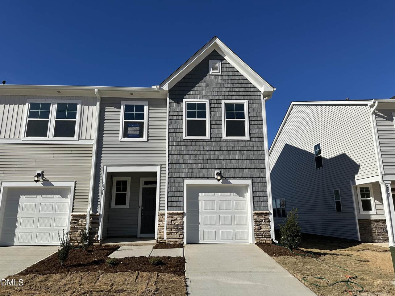 2921 Hickory Field Drive - Photo 1