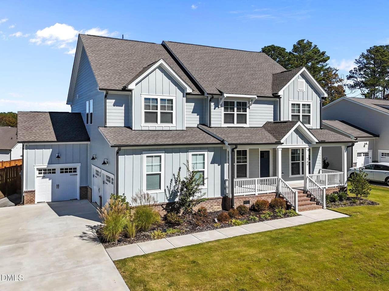 749 Marshall Farm Street - Photo 1