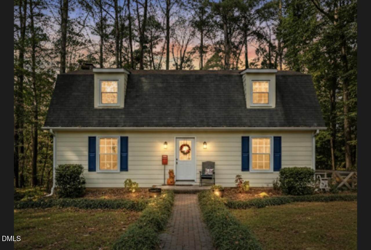 5115 Lazywood Lane - Photo 1