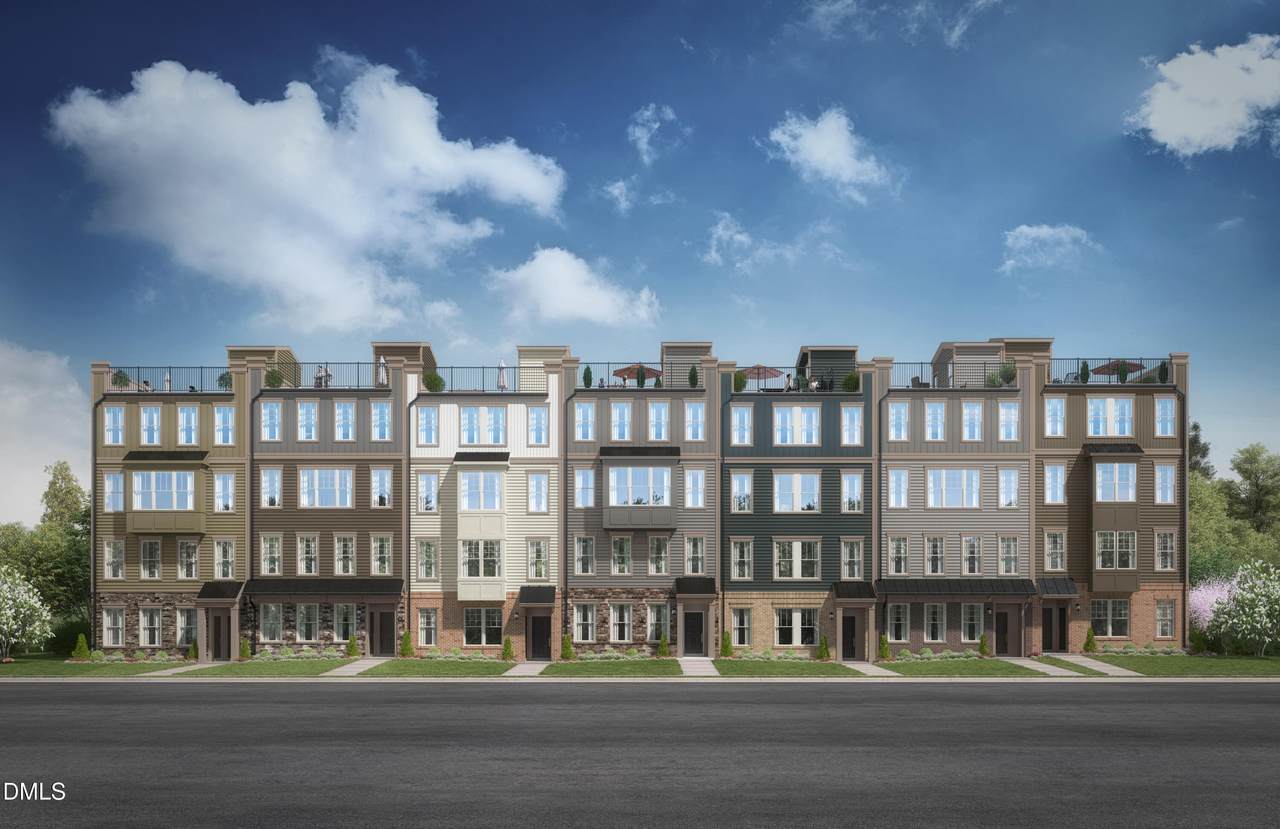 620 Hedrick Rdg Road - Photo 1