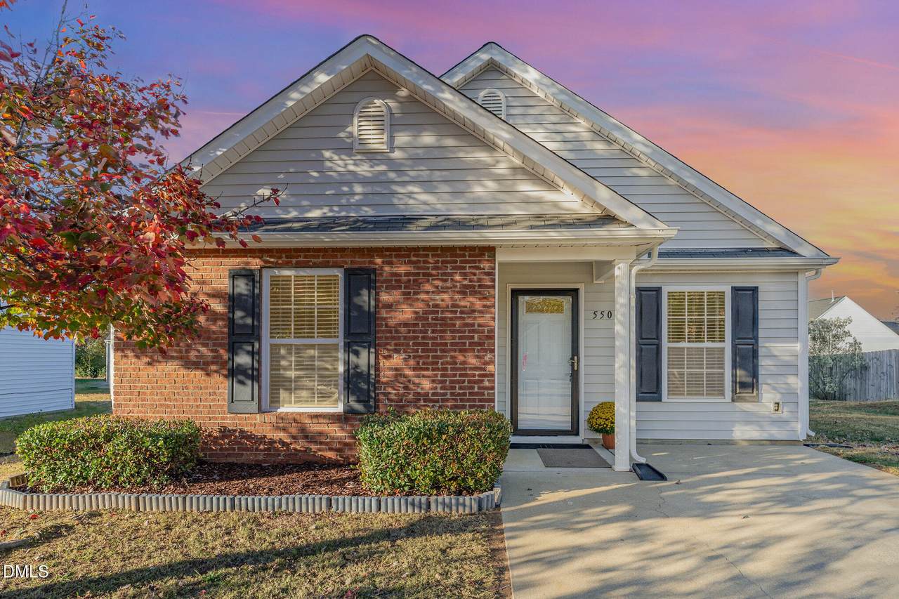 5507 Skylock Drive - Photo 1