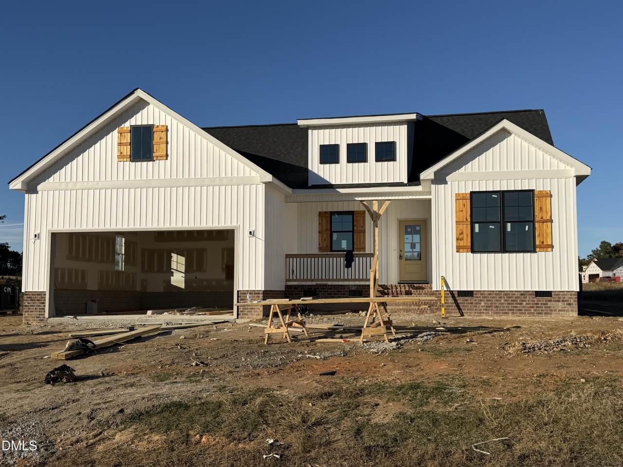 9714 Cattle Field Drive - Photo 1