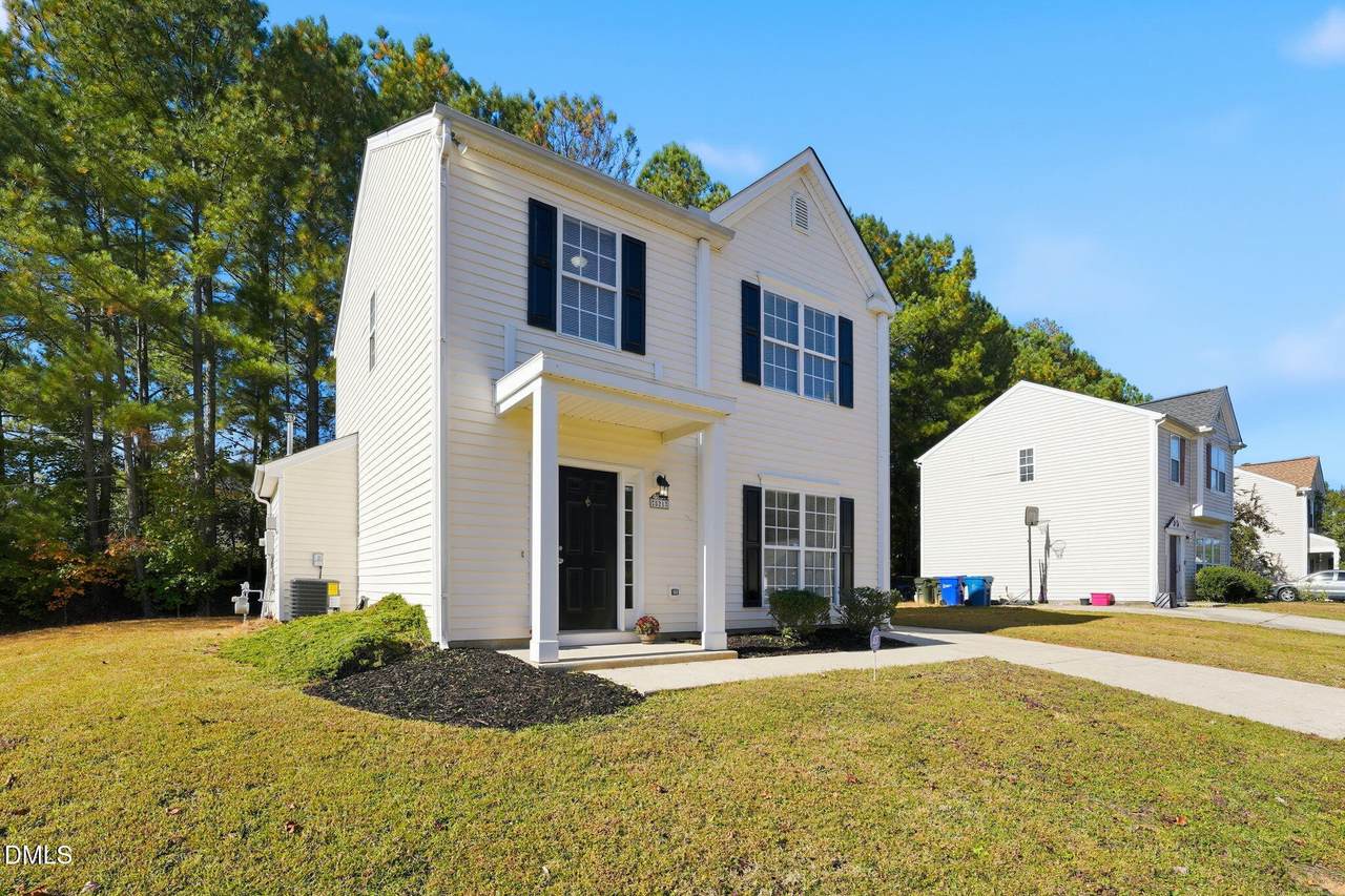 521 Quartz Drive - Photo 1