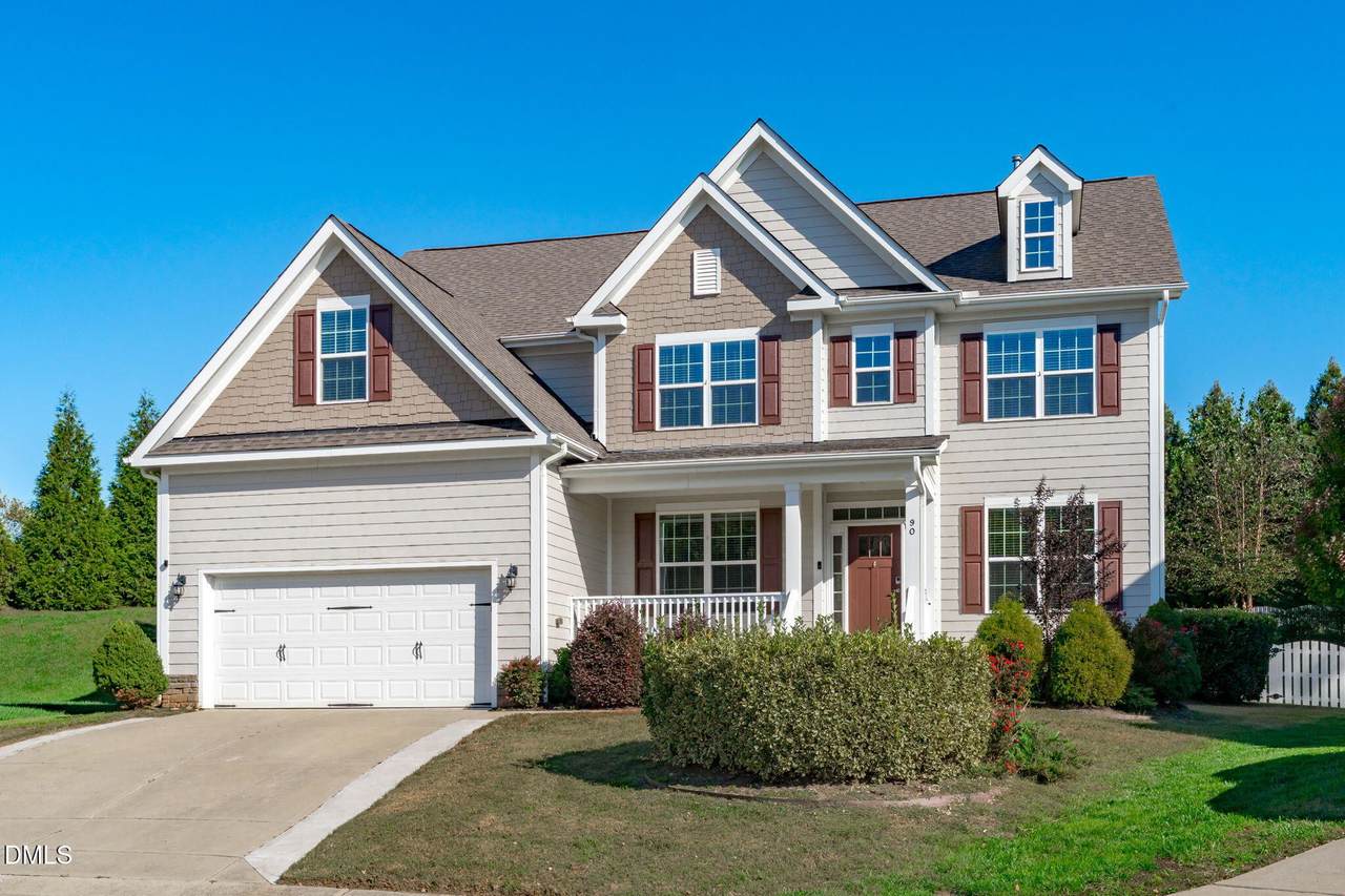 90 Calvert Court - Photo 1