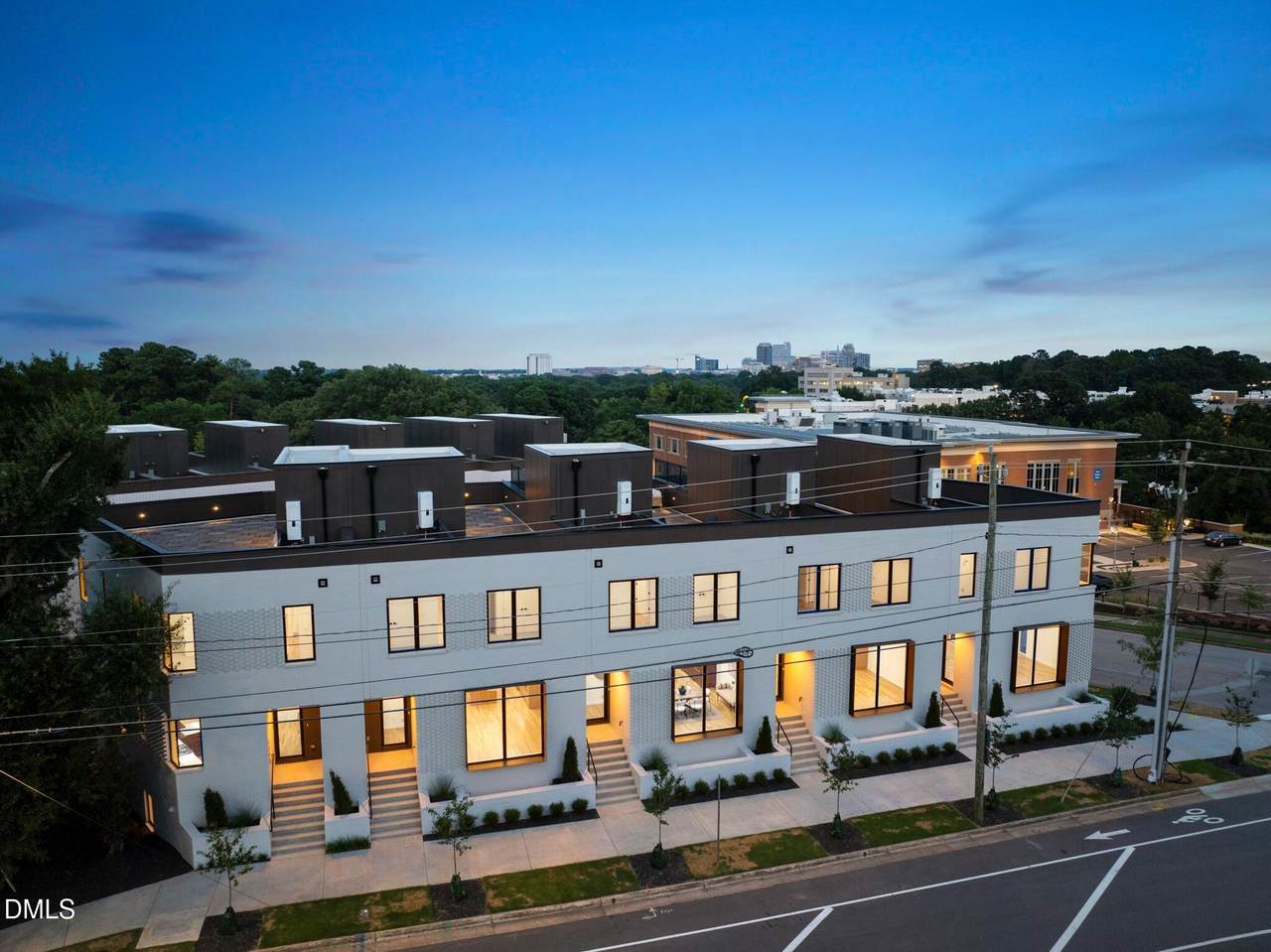 1304 Chamblee Hill Court - Photo 1