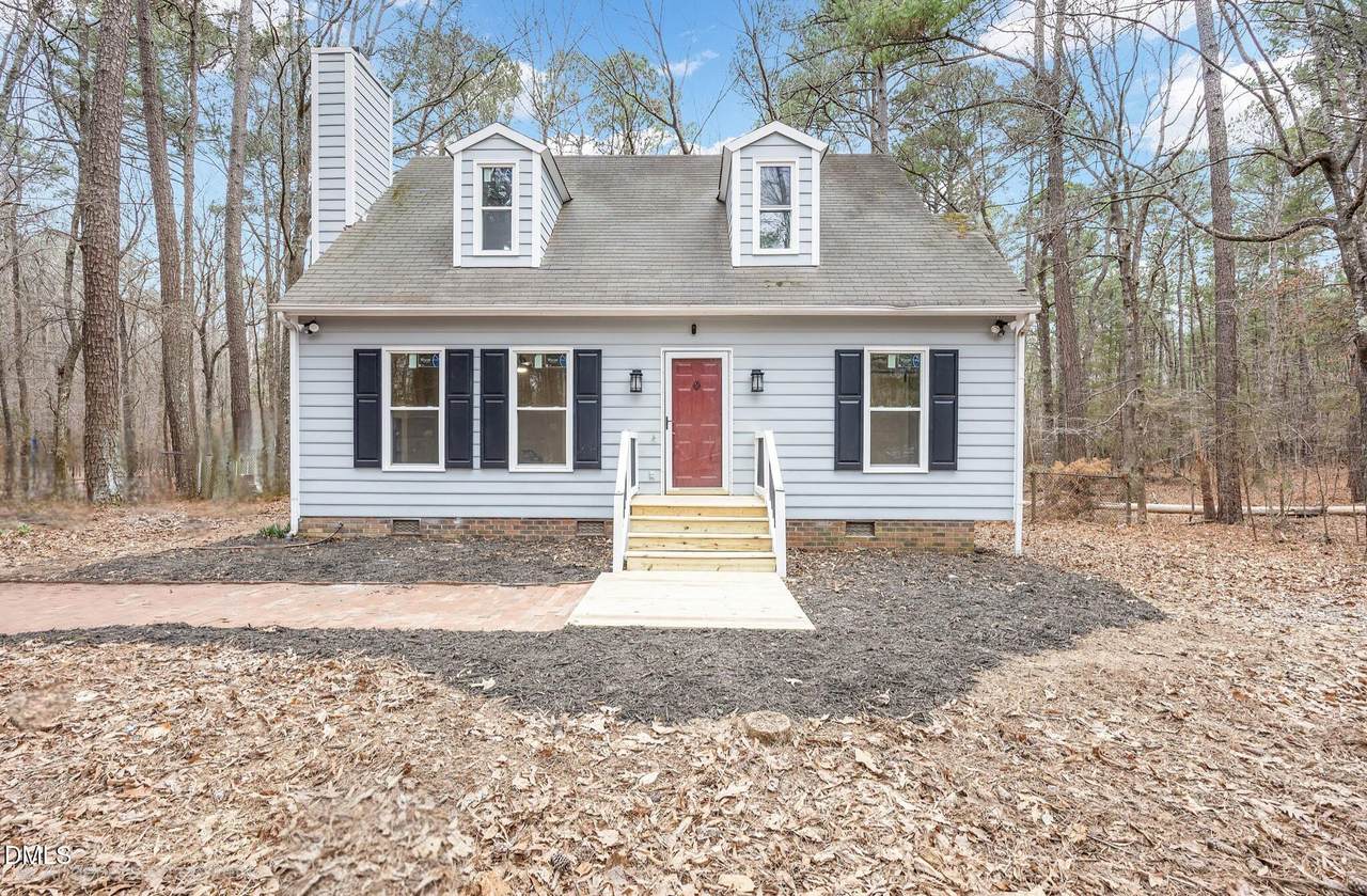 8803 Partridge - Photo 1