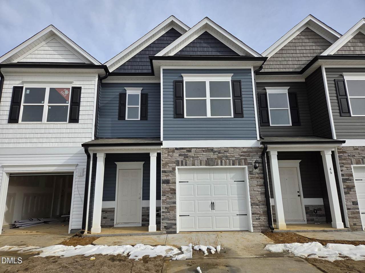 50 Floating Bridge Trail - Photo 1