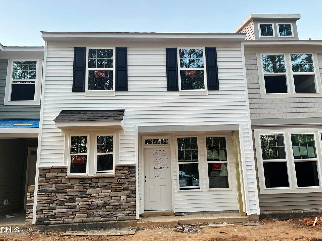 6417 Granite Quarry Drive - Photo 1