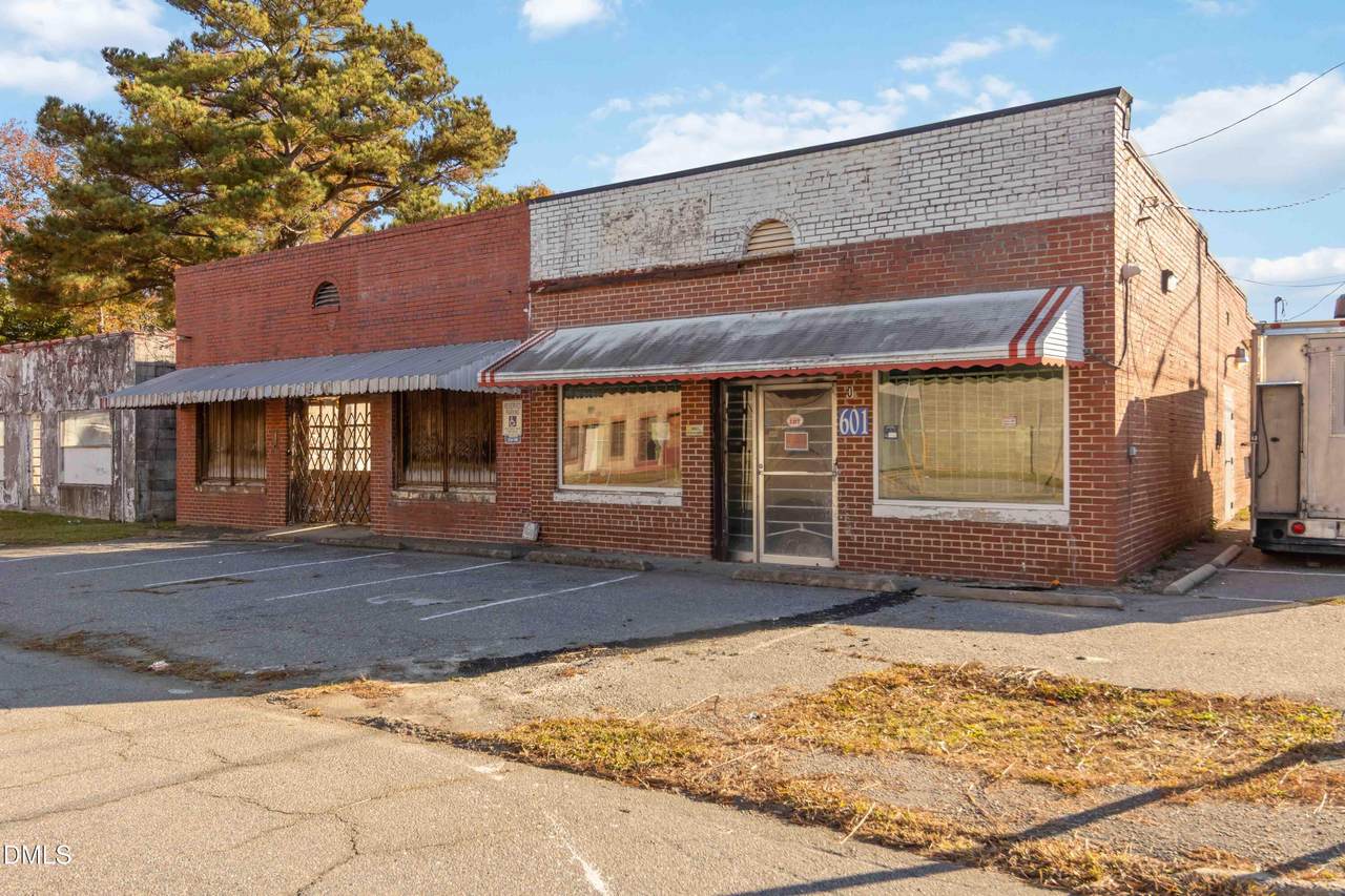 601-603 Pine Street - Photo 1