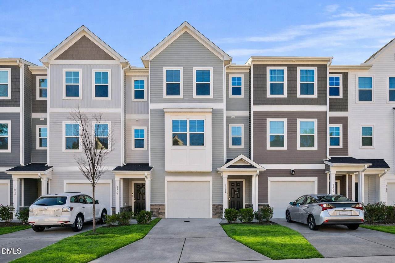 1063 Shoreside Drive - Photo 1