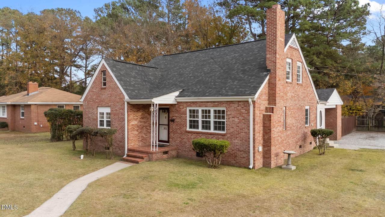 901 Leggett Road - Photo 1