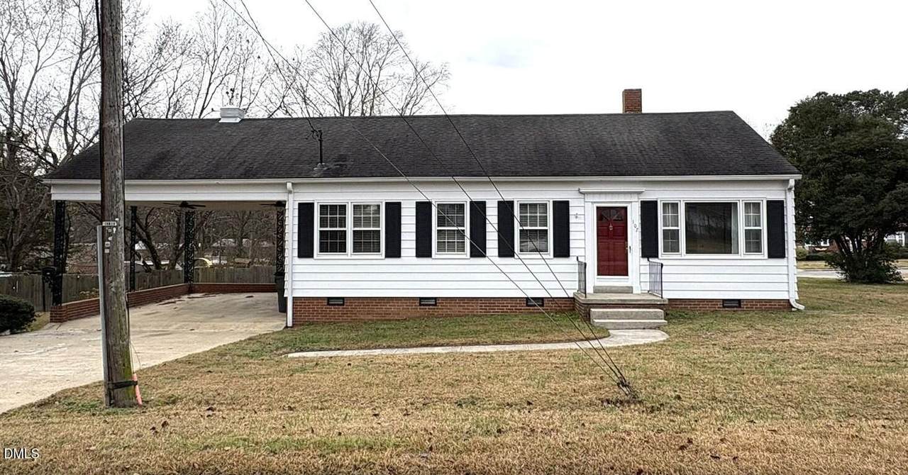 107 Grace Street - Photo 1