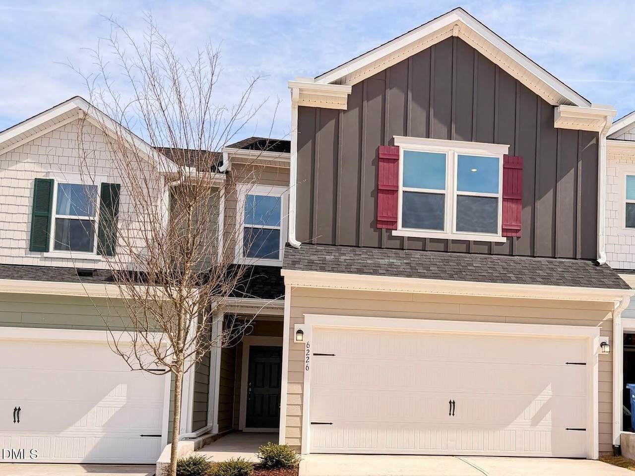 6226 Old Tavern Drive - Photo 1