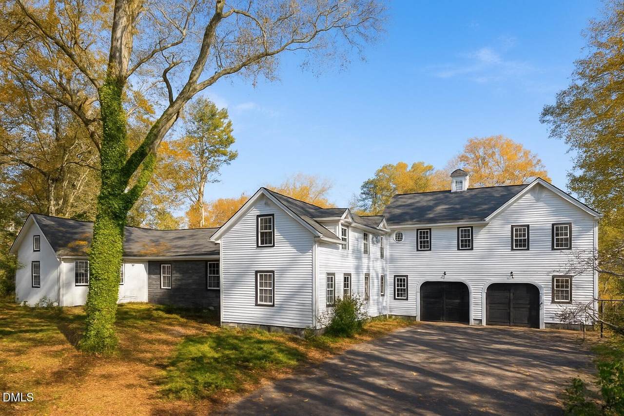 4125 Farrington Road - Photo 1