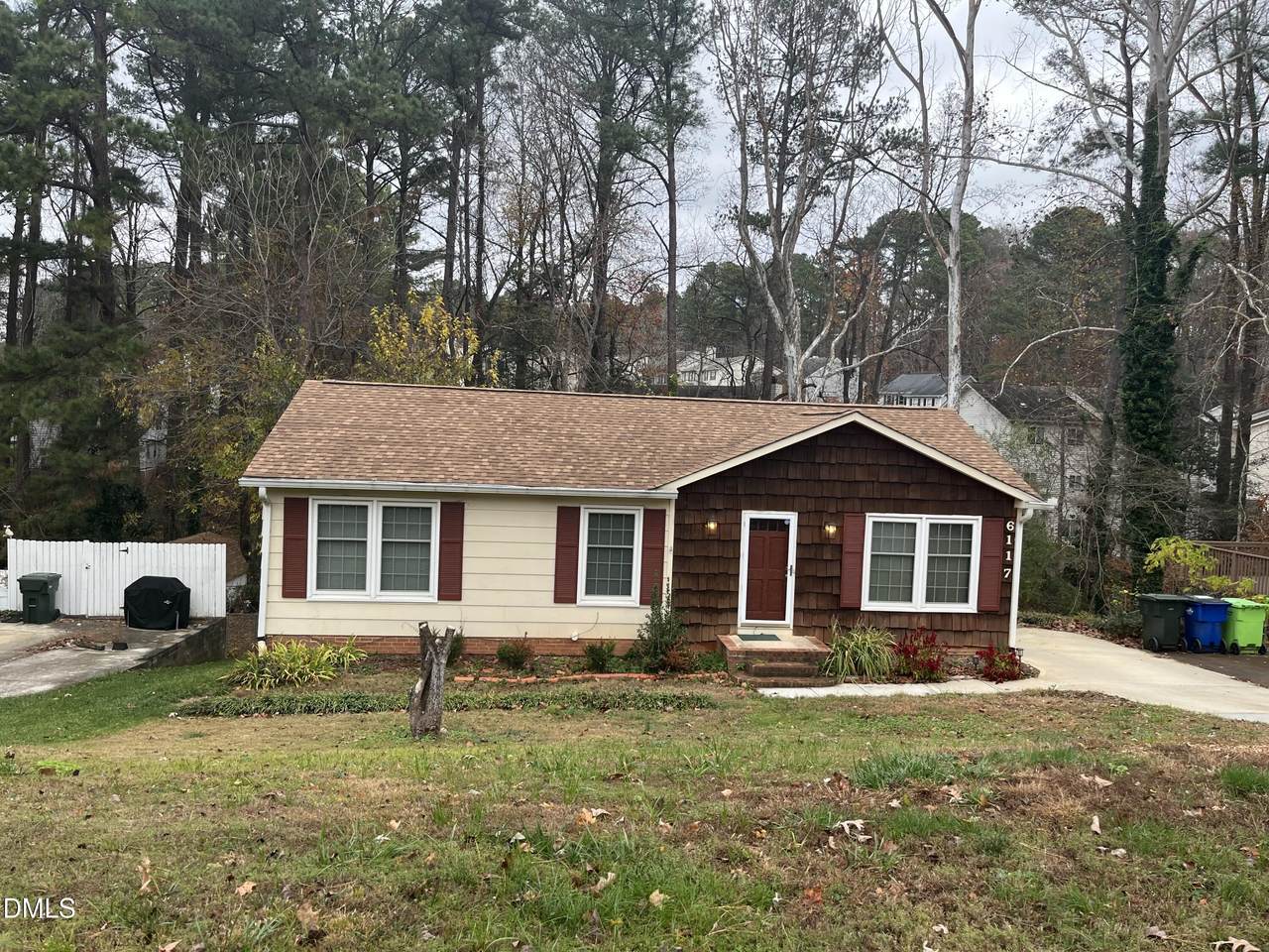 6117 Bellow Street - Photo 1