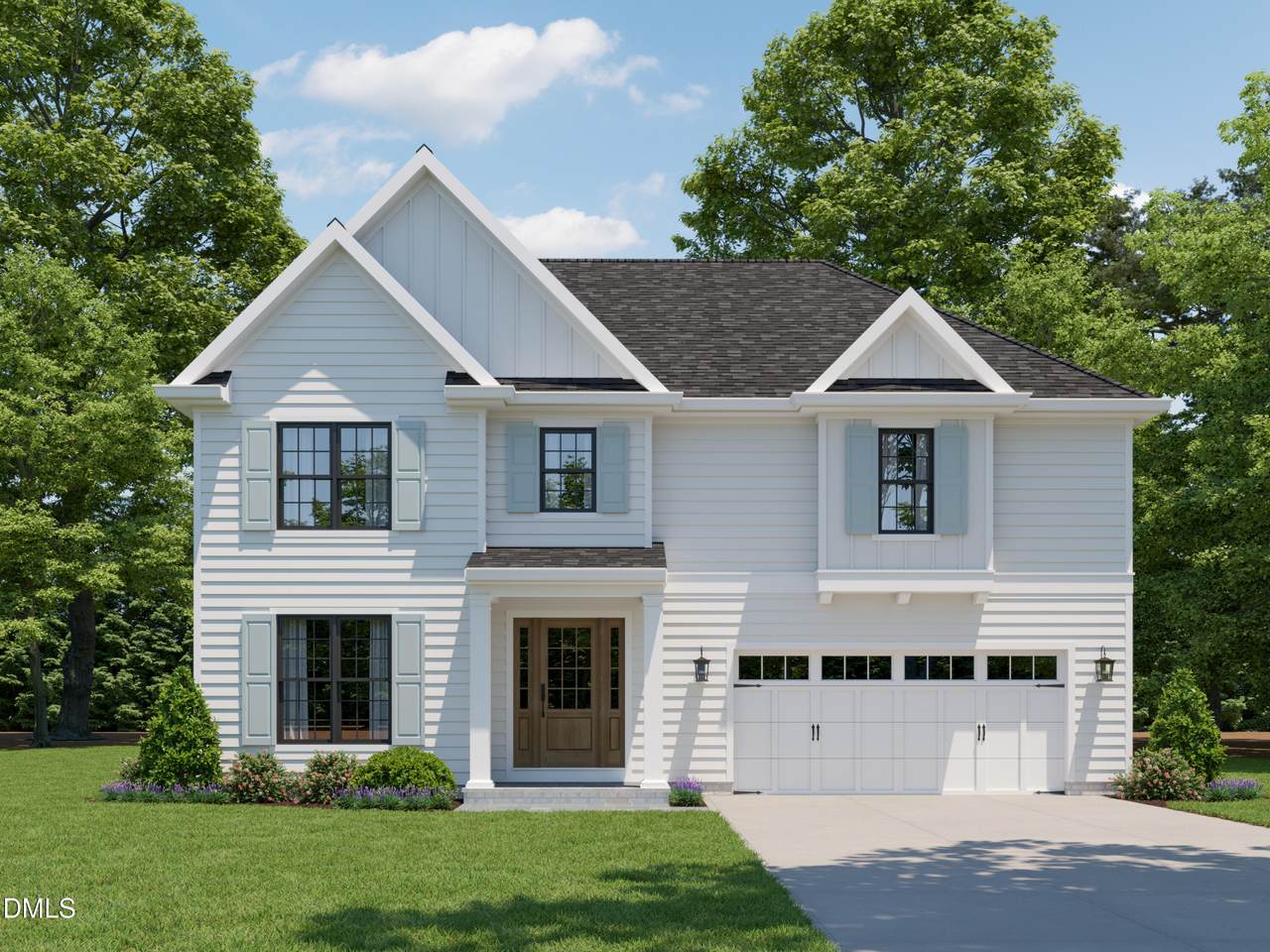 45 Point View Way - Photo 1