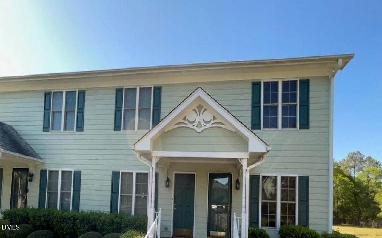 841 Capitol Pear Lane - Photo 1