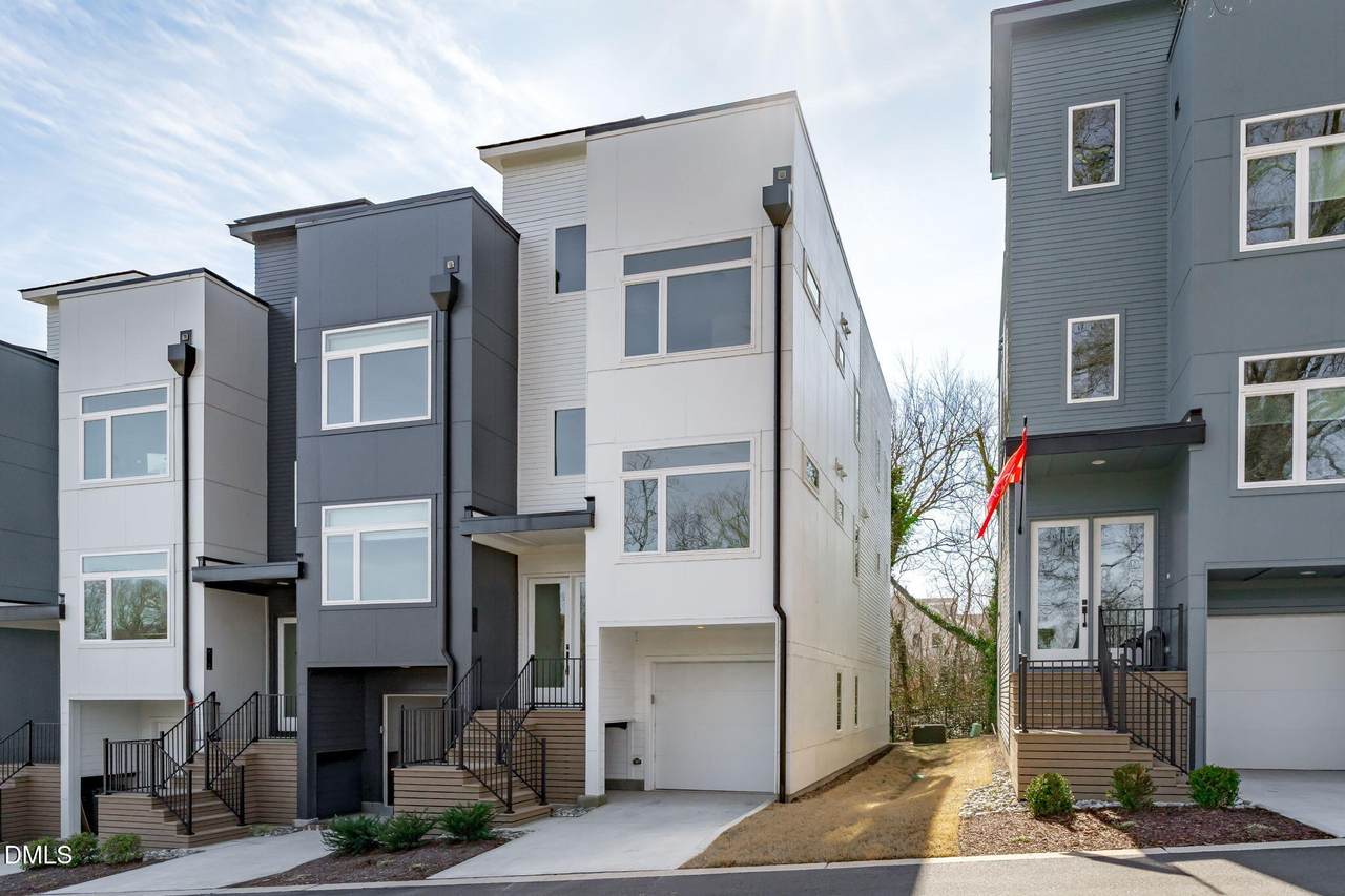 600 Rocky Knob Court - Photo 1