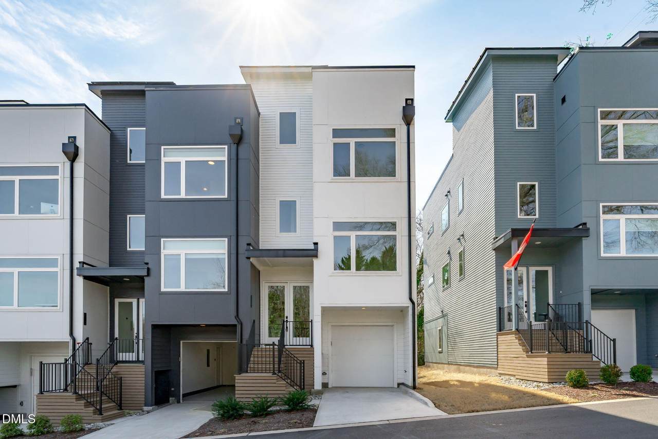 610 Rocky Knob Court - Photo 1