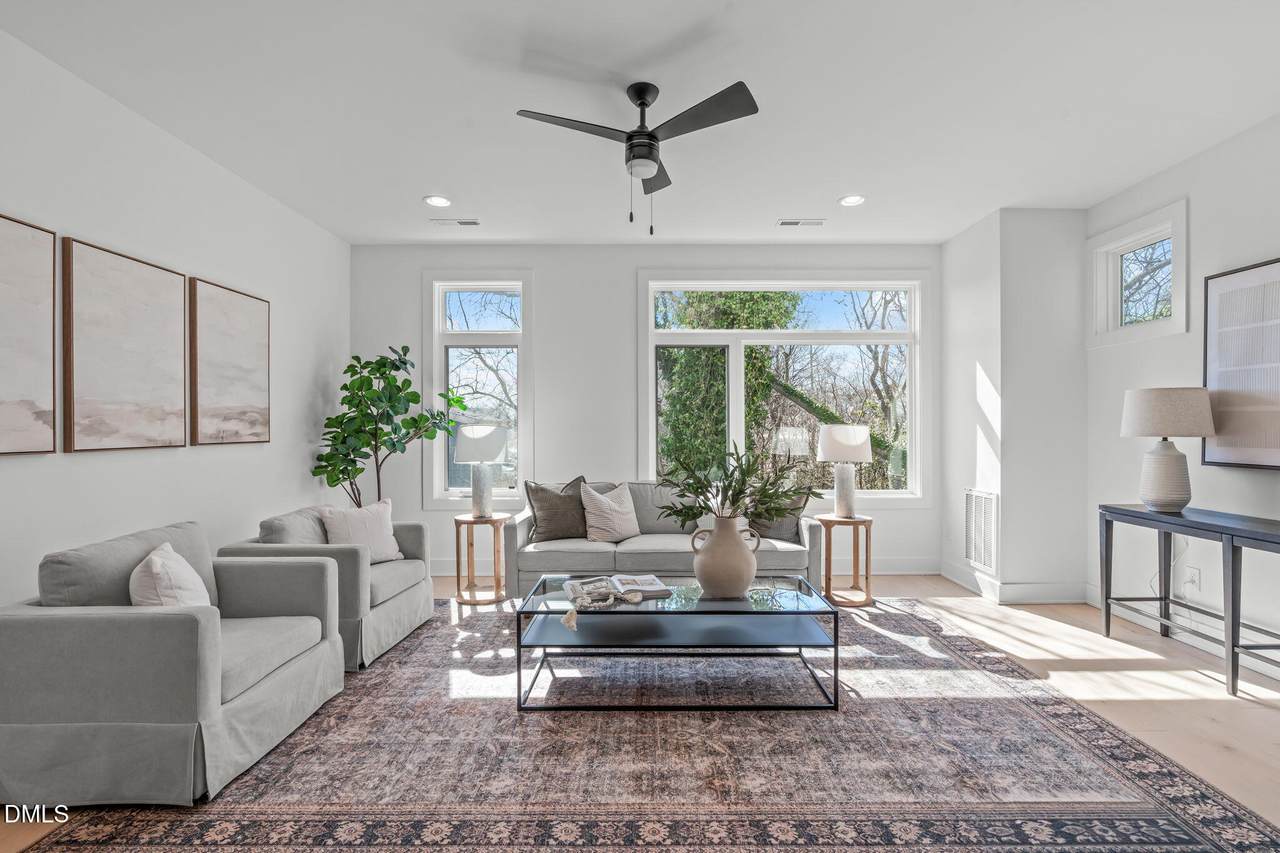 616 Rocky Knob Court - Photo 1