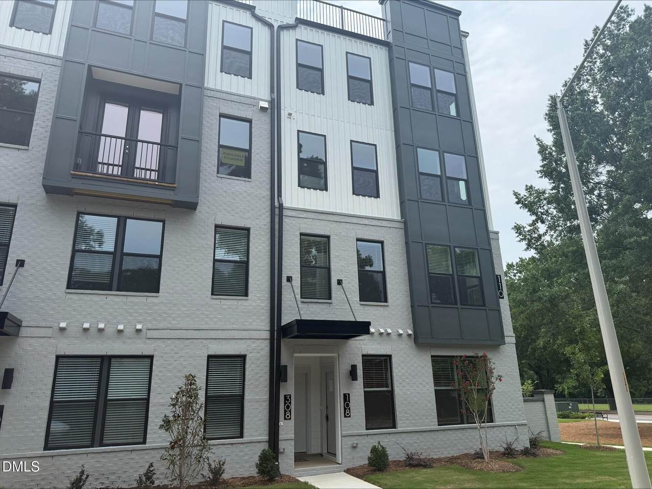 110 Byrum Street - Photo 1