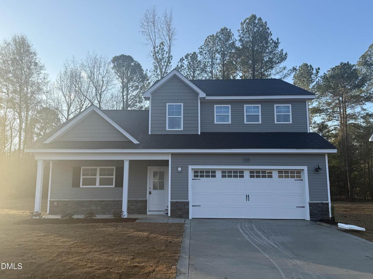 3810 Hatteras Drive - Photo 1