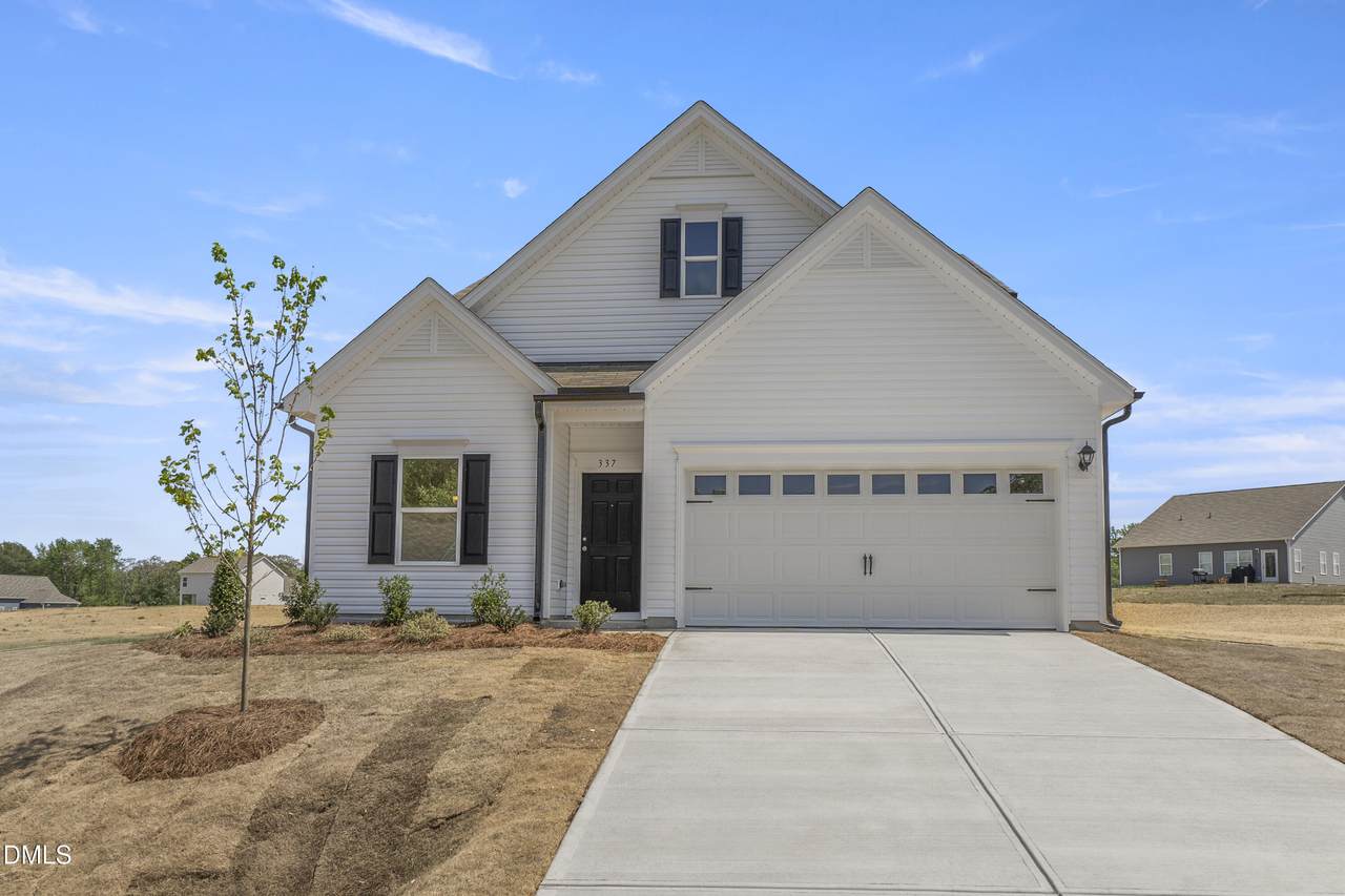 337 White Azalea Way - Photo 1