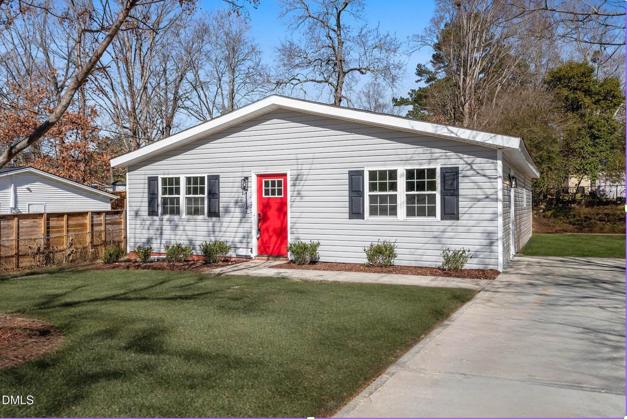 1117 Savannah Drive - Photo 1