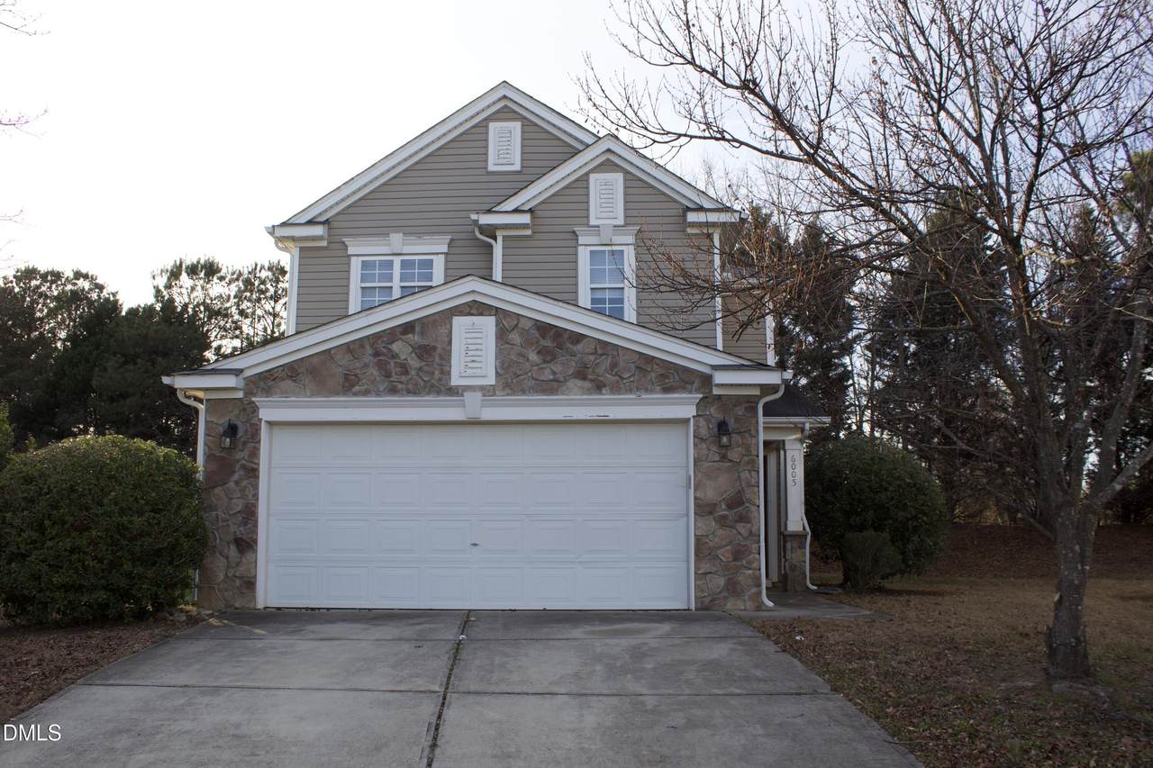 6005 Namozine Court - Photo 1