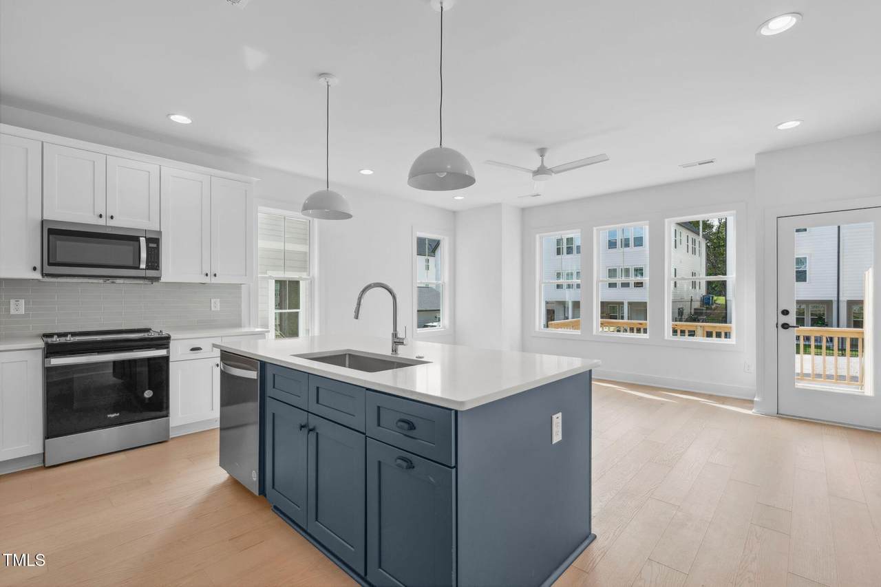 5045 Lundy Drive - Photo 1