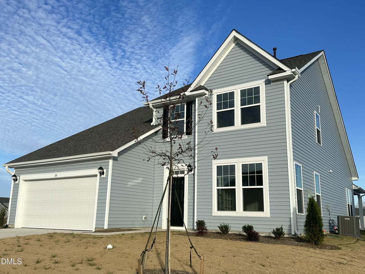 59 Little Branch Drive - Photo 1