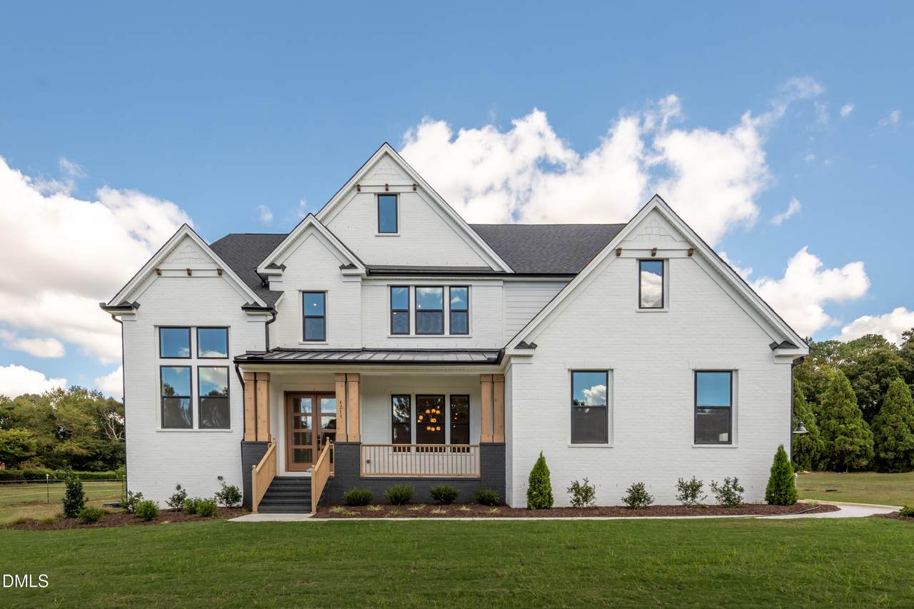 533 Bear Tree Creek - Photo 1