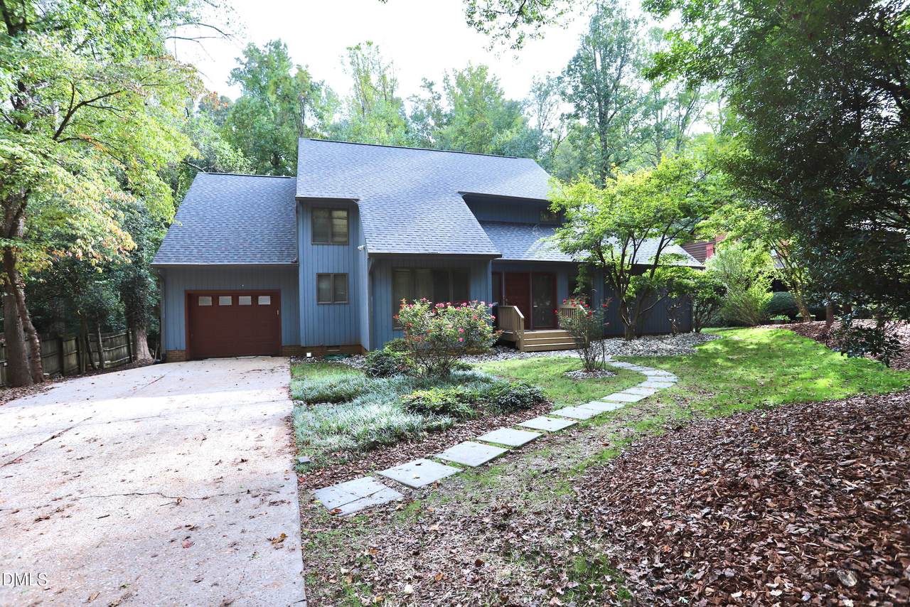 4611 Perquimans Road - Photo 1