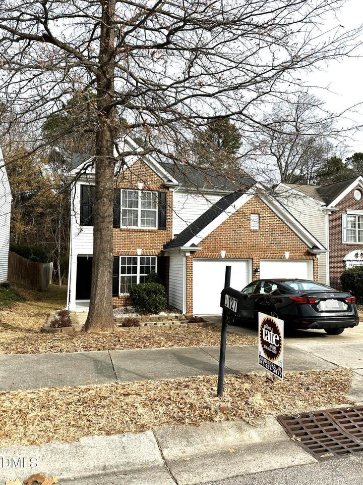 5127 Wetlands Drive - Photo 1