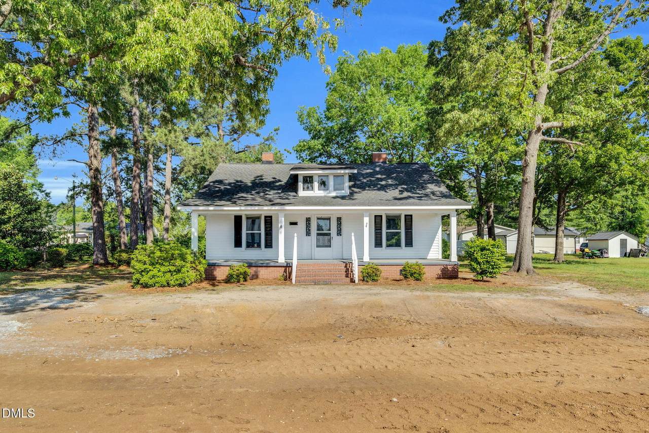 310 Chicopee Road - Photo 1