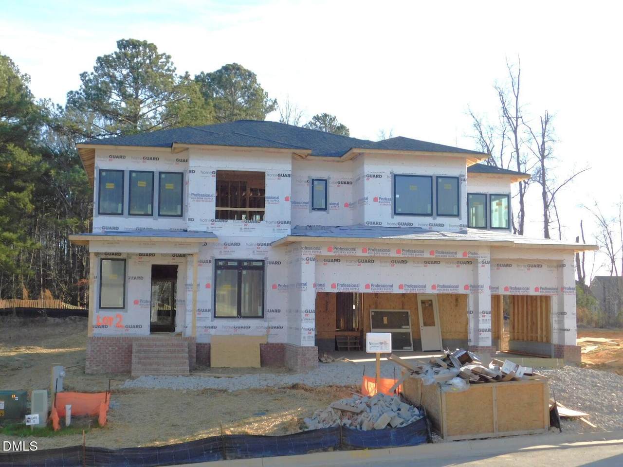 705 Ahad Court - Photo 1