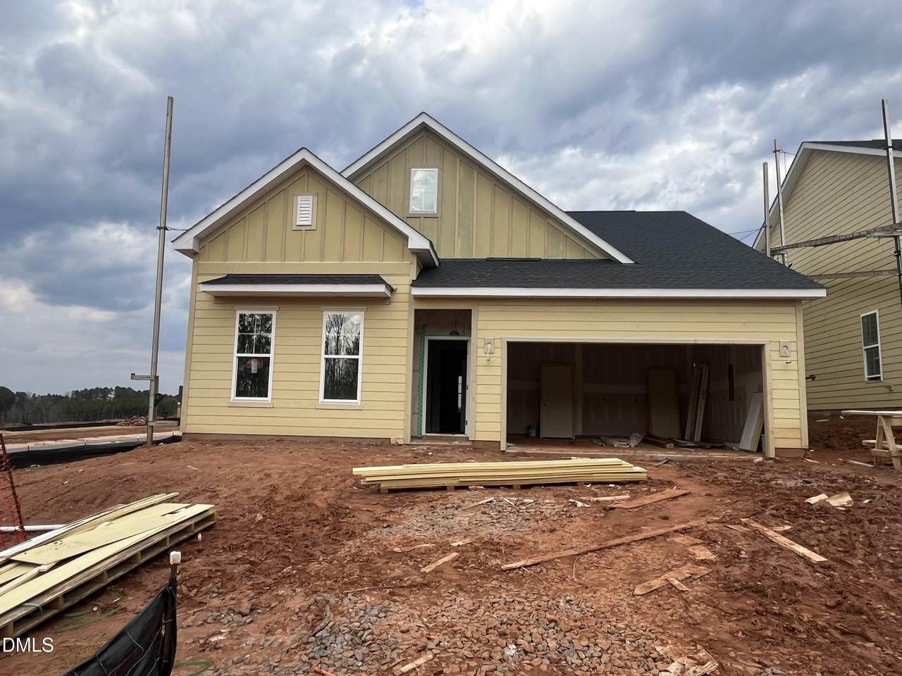 2072 Bull City Bend - Photo 1