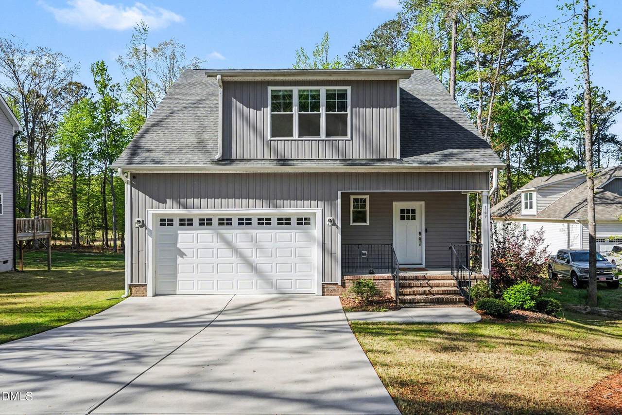 169 Black Cloud Drive - Photo 1