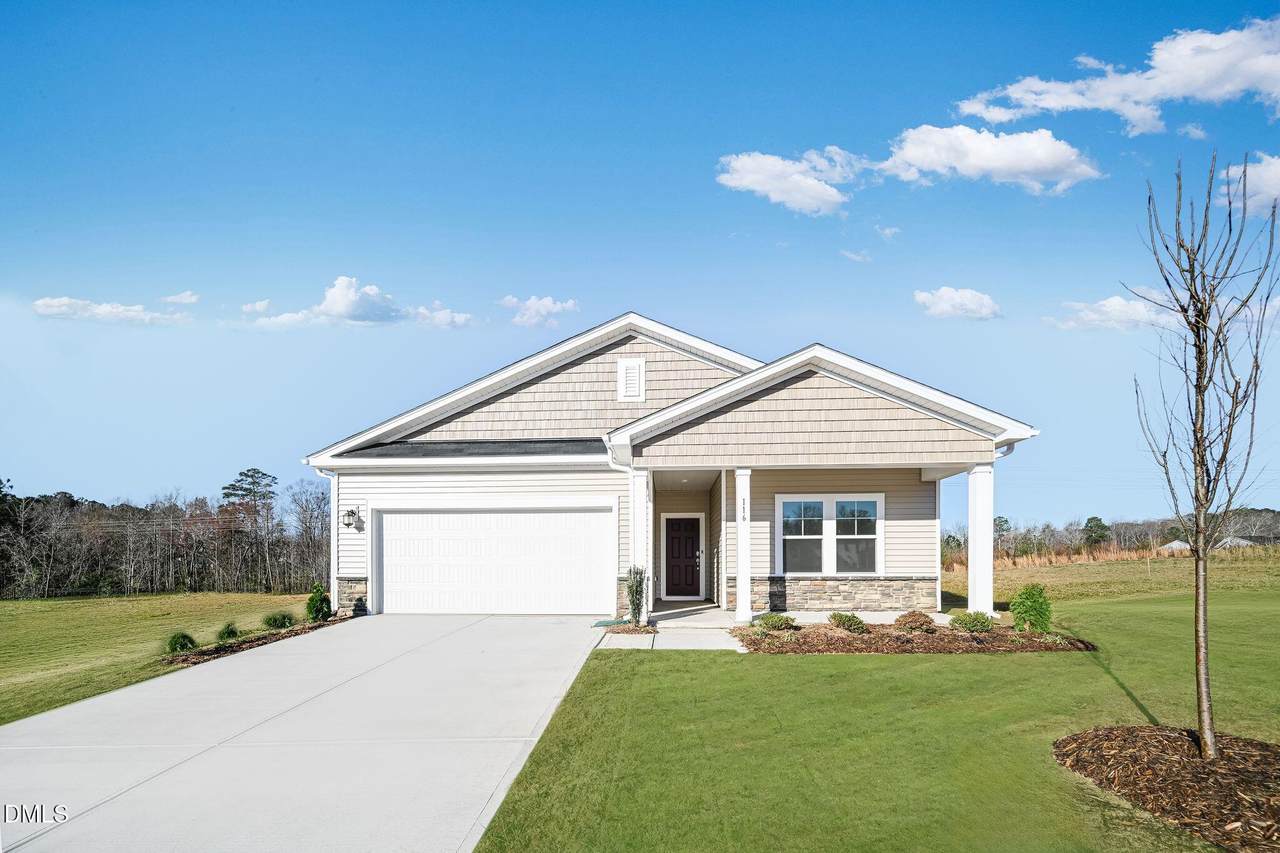 116 Tarnet Trail - Photo 1