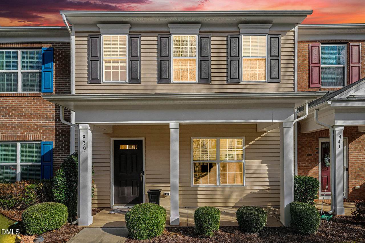 939 Ileagnes Road - Photo 1